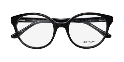 Vera Wang Luxe Tessia Eyeglasses by ModaFrames