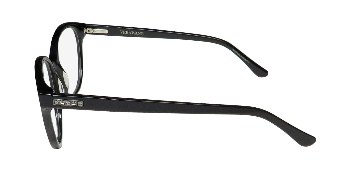 Vera Wang Luxe Tessia Eyeglasses by ModaFrames