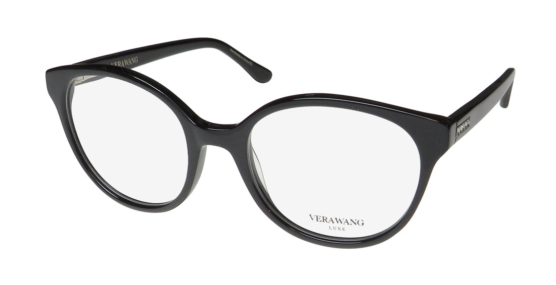 Vera Wang Luxe Tessia Eyeglasses by ModaFrames