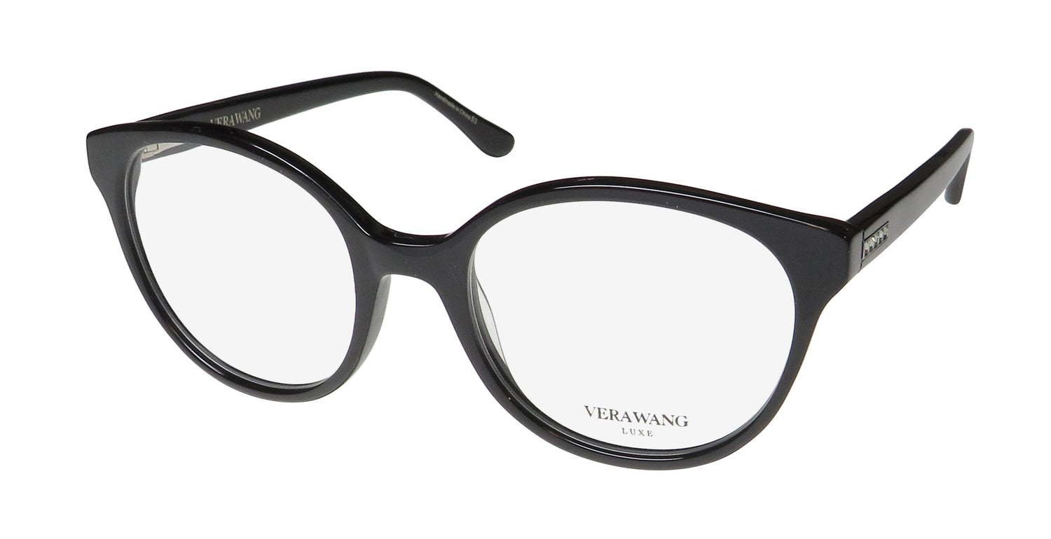 Vera Wang Luxe Tessia Eyeglasses by ModaFrames