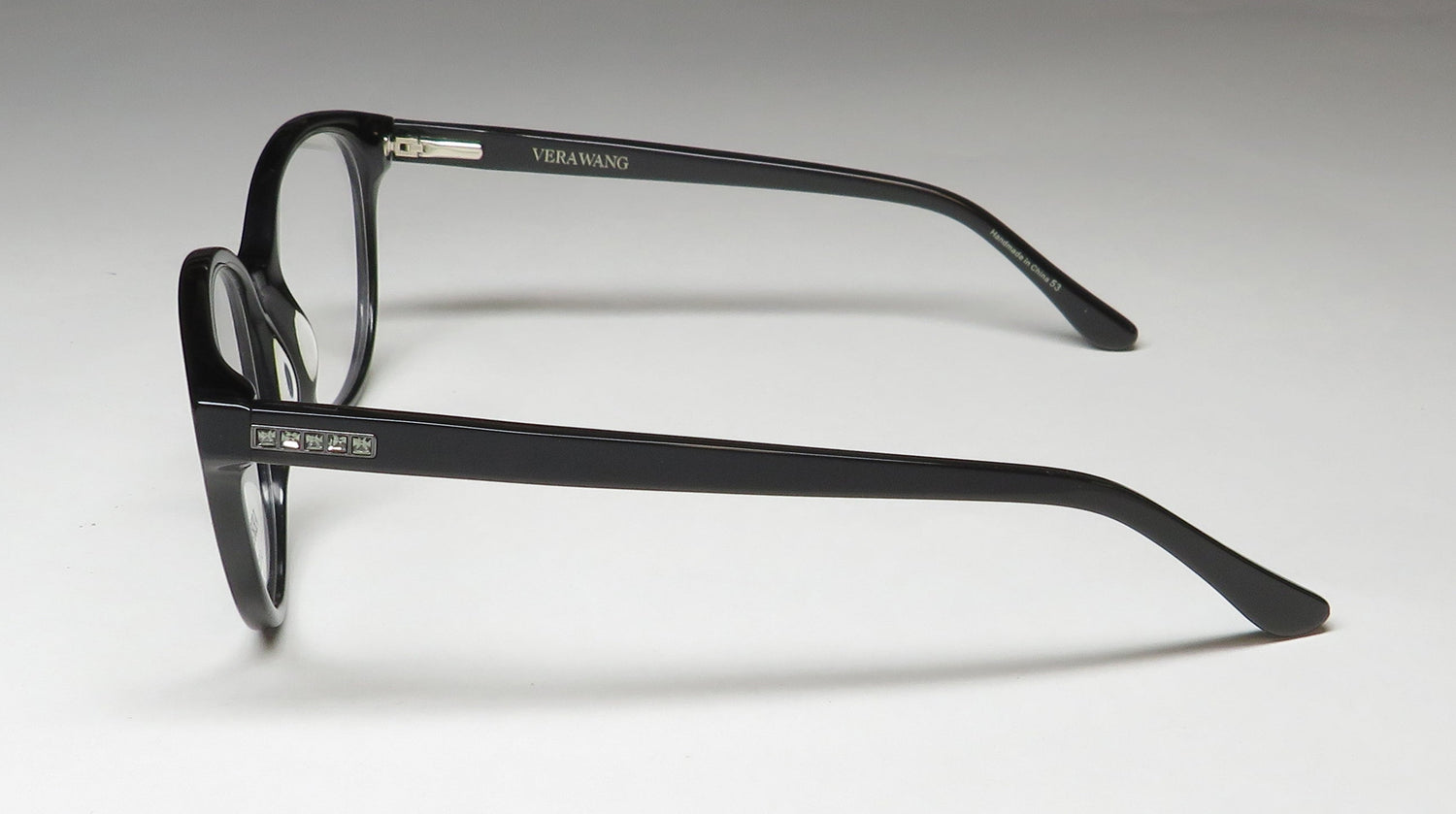 Vera Wang Luxe Tessia Eyeglasses by ModaFrames