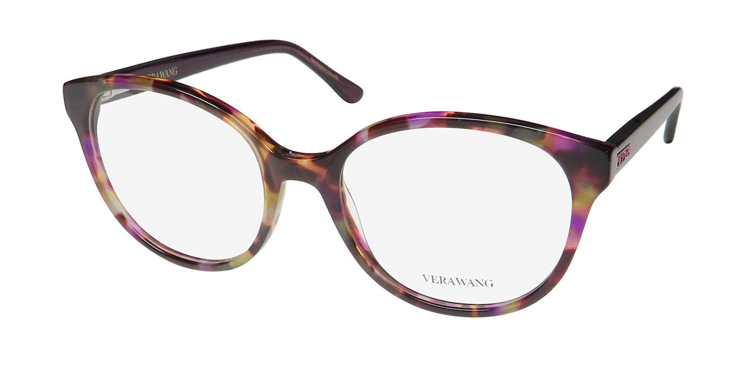 Vera Wang Luxe Tessia Eyeglasses