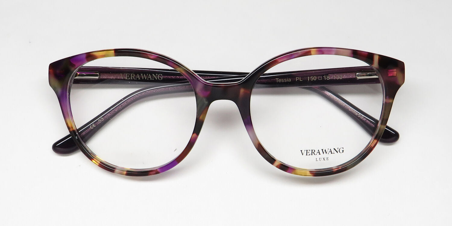 Vera Wang Luxe Tessia Eyeglasses by ModaFrames