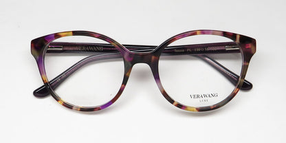 Vera Wang Luxe Tessia Eyeglasses by ModaFrames