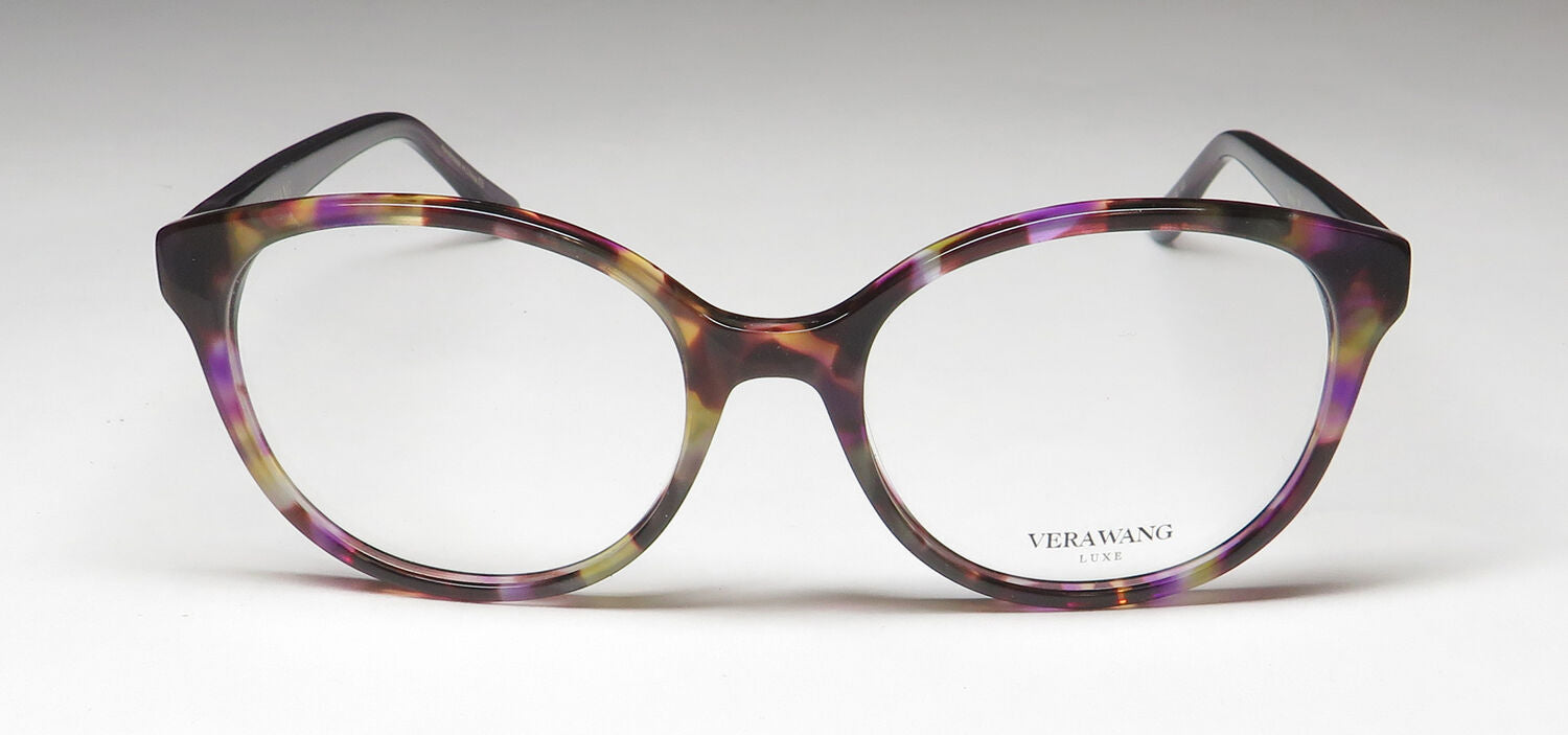 Vera Wang Luxe Tessia Eyeglasses by ModaFrames