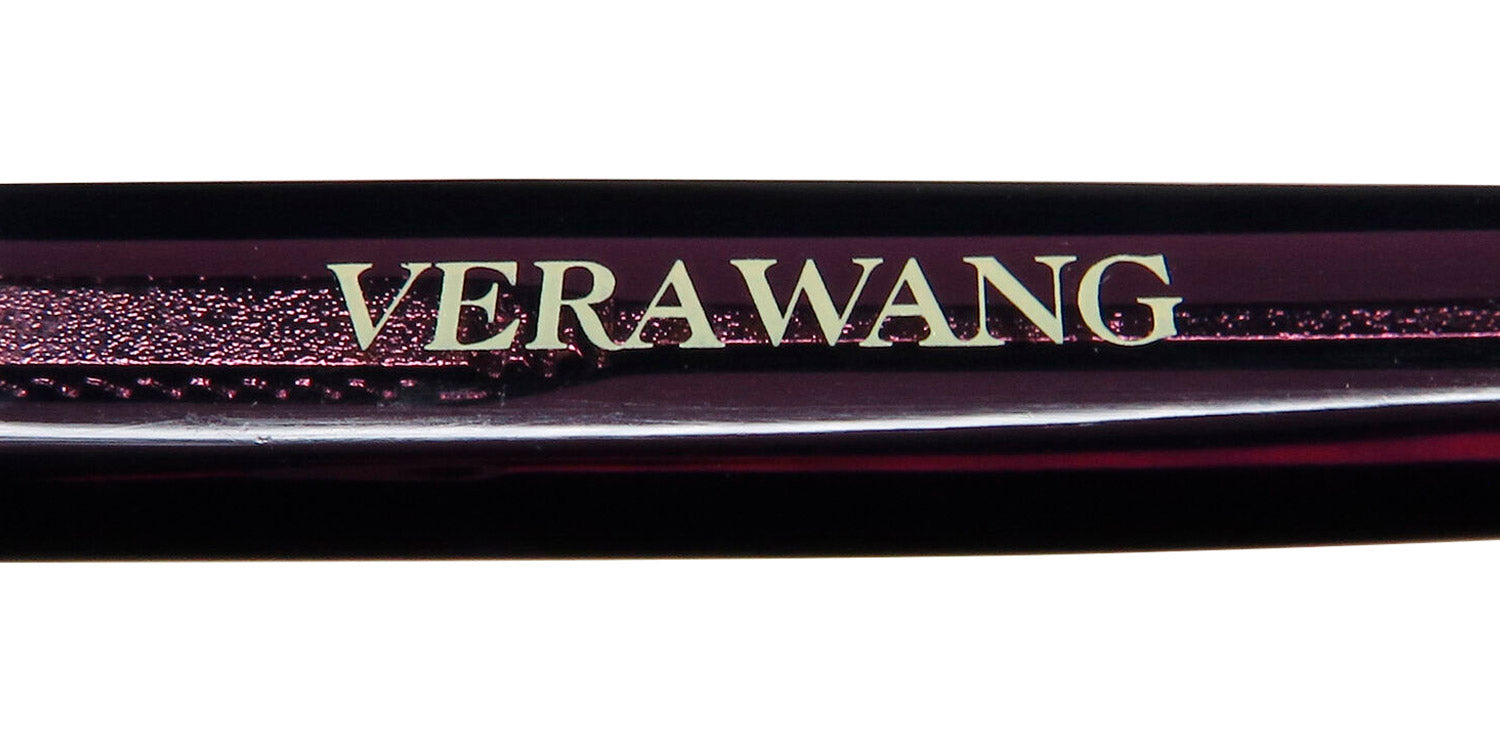 Vera Wang Luxe Tessia Eyeglasses by ModaFrames