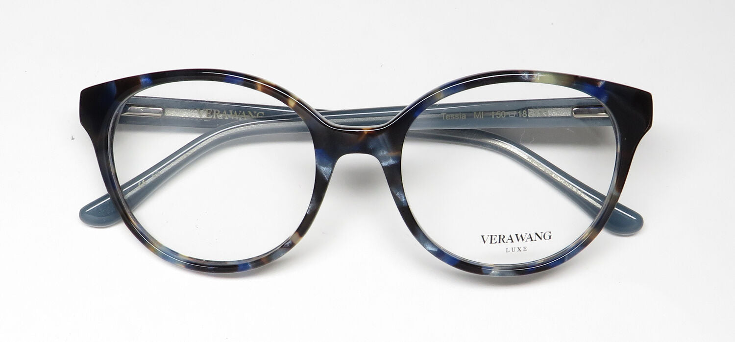 Vera Wang Luxe Tessia Eyeglasses by ModaFrames