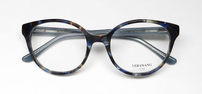 Vera Wang Luxe Tessia Eyeglasses by ModaFrames