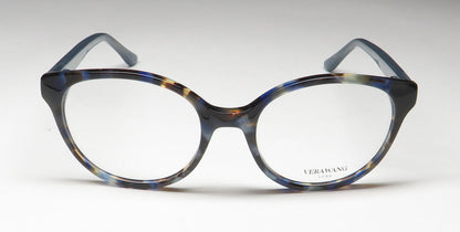 Vera Wang Luxe Tessia Eyeglasses