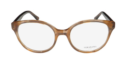 Vera Wang Luxe Tessia Eyeglasses by ModaFrames