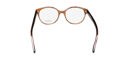 Vera Wang Luxe Tessia Eyeglasses
