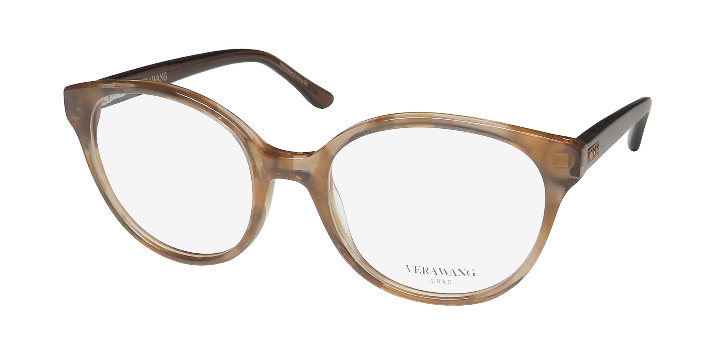 Vera Wang Luxe Tessia Eyeglasses by ModaFrames