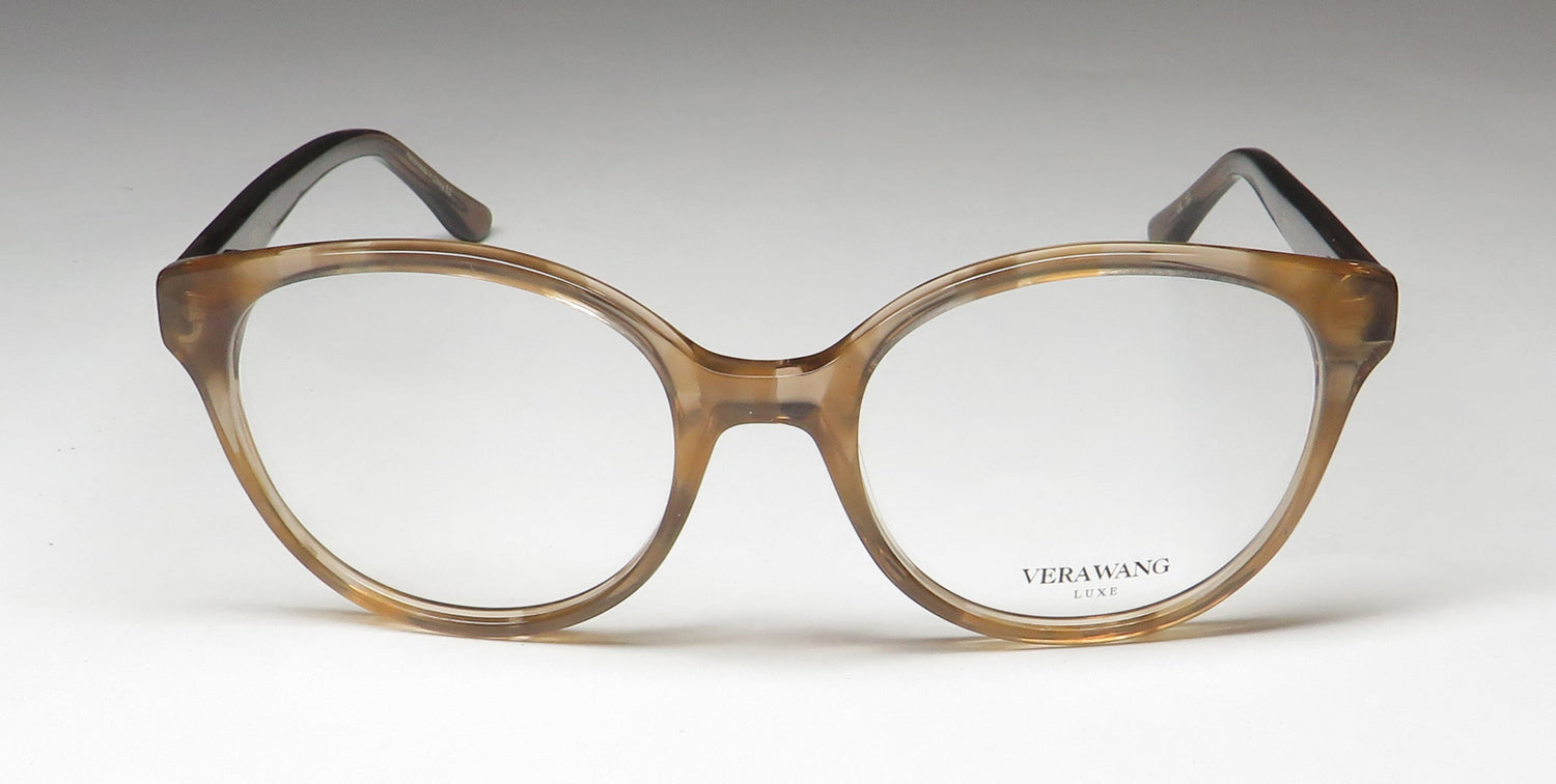 Vera Wang Luxe Tessia Eyeglasses by ModaFrames