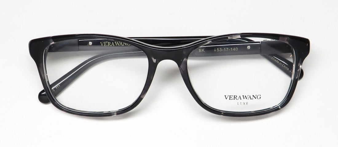 Vera Wang Luxe Selene Eyeglasses by ModaFrames