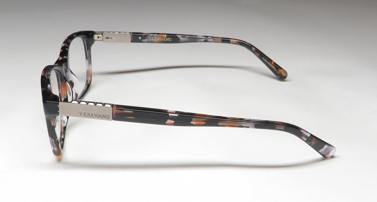 Vera Wang Luxe Selene Eyeglasses by ModaFrames