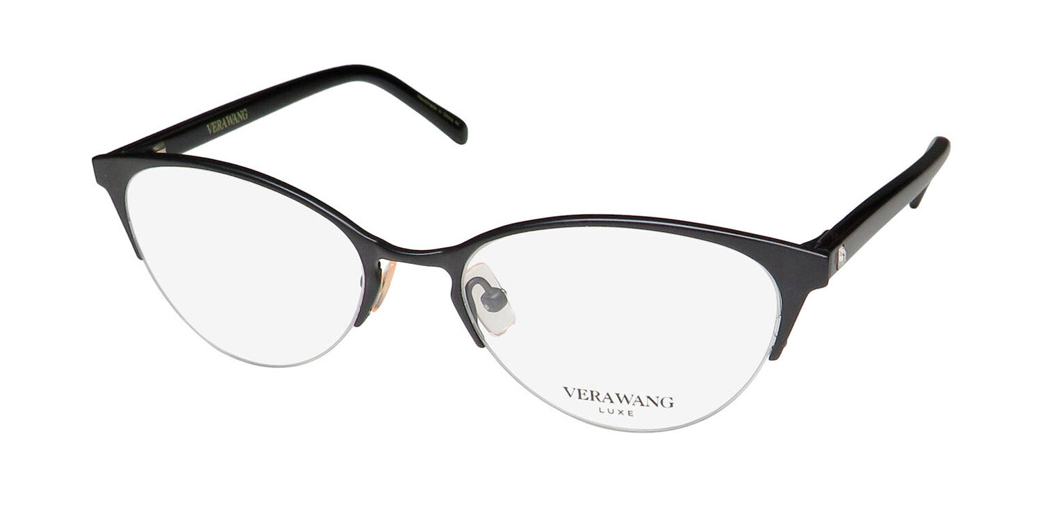 Vera Wang Luxe Aster Eyeglasses by ModaFrames
