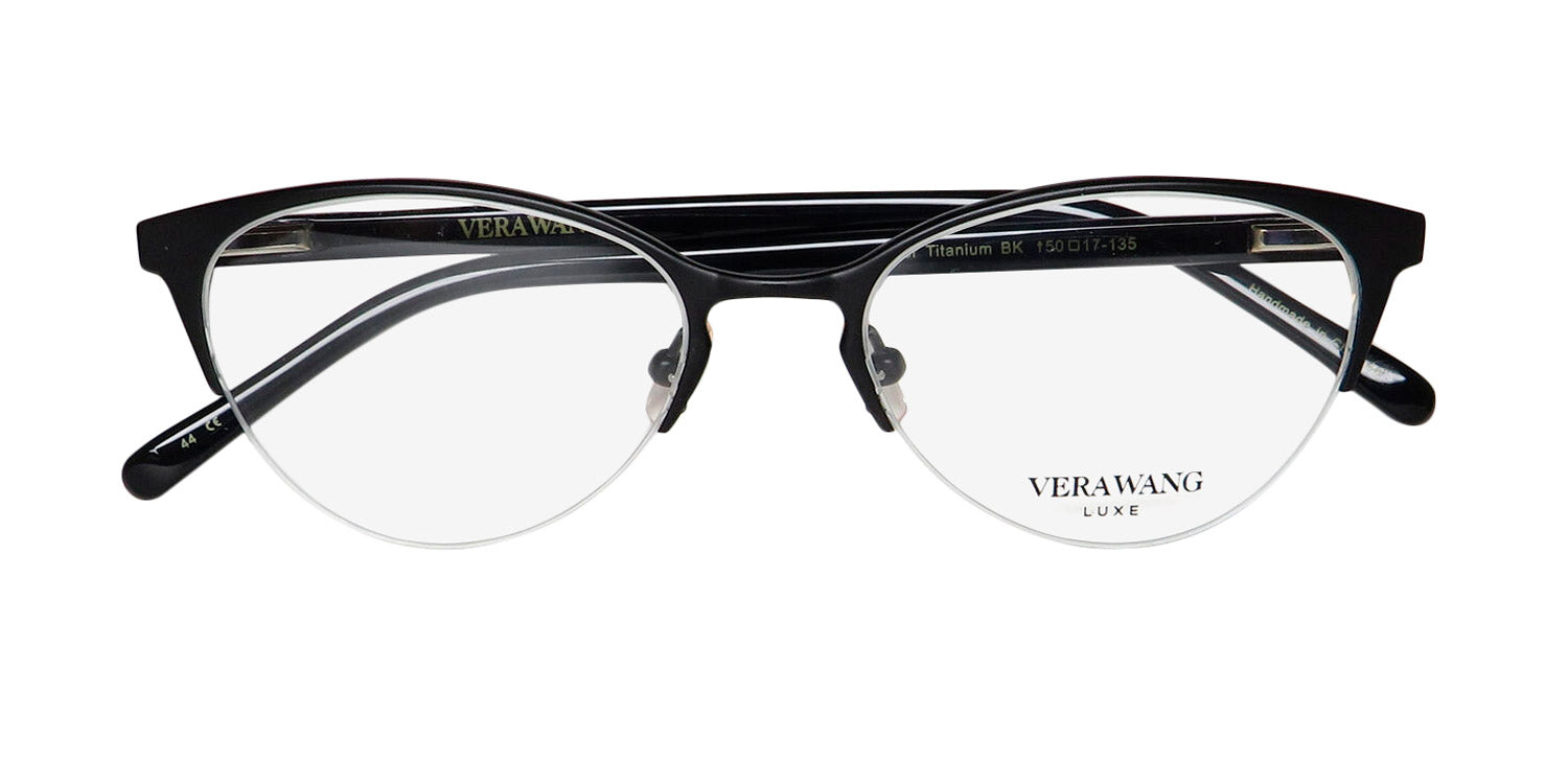 Vera Wang Luxe Aster Eyeglasses by ModaFrames