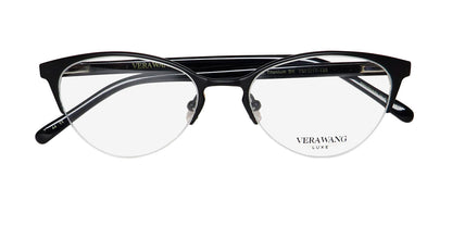 Vera Wang Luxe Aster Eyeglasses by ModaFrames