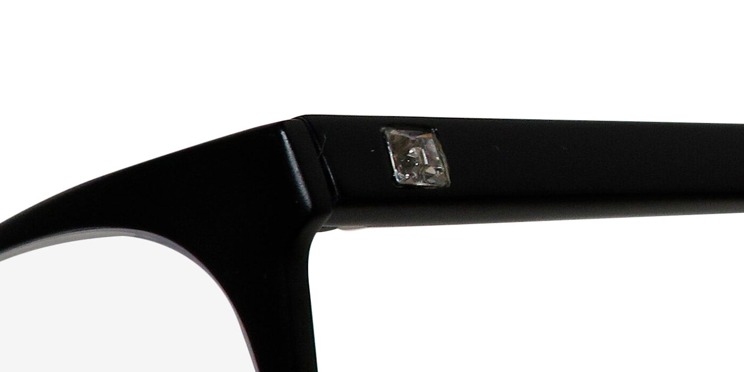 Vera Wang Luxe Aster Eyeglasses by ModaFrames