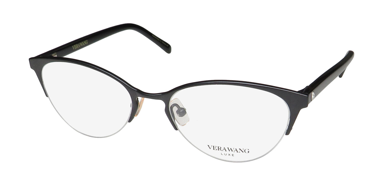 Vera Wang Luxe Aster Eyeglasses by ModaFrames