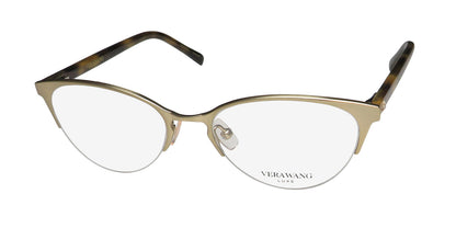Vera Wang Luxe Aster Eyeglasses by ModaFrames