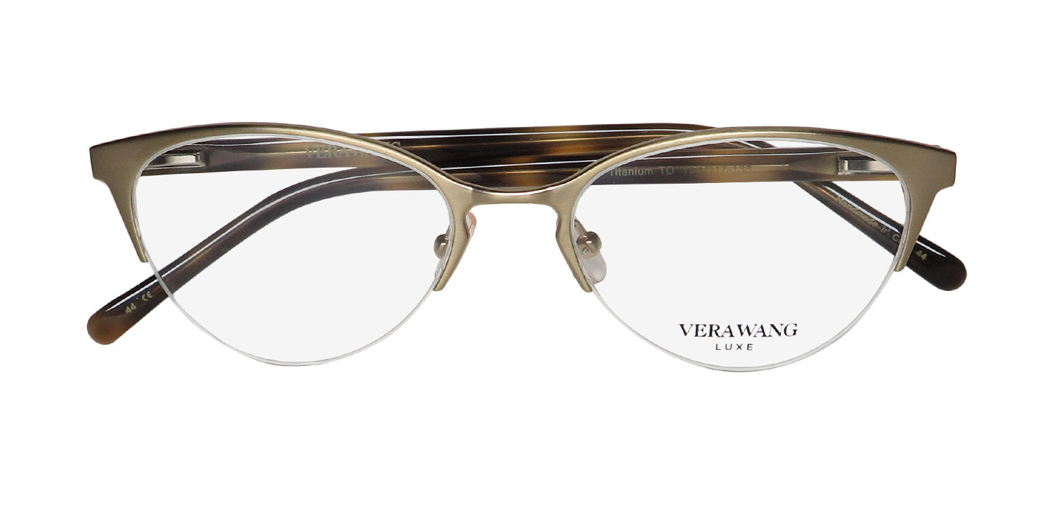 Vera Wang Luxe Aster Eyeglasses by ModaFrames