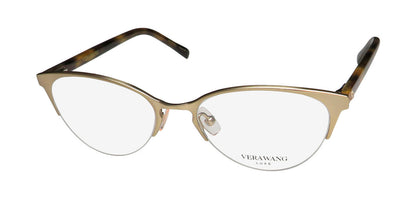 Vera Wang Luxe Aster Eyeglasses by ModaFrames