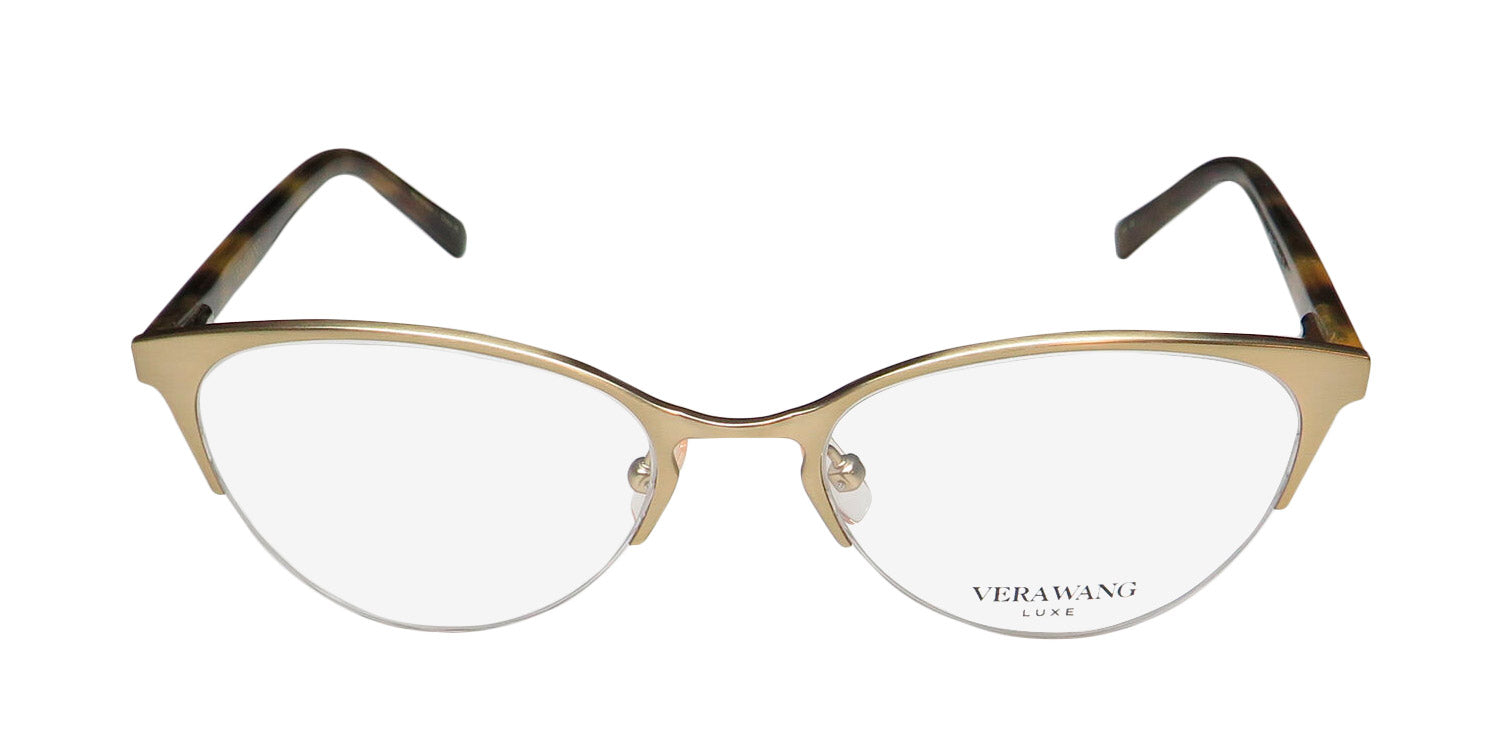 Vera Wang Luxe Aster Eyeglasses by ModaFrames