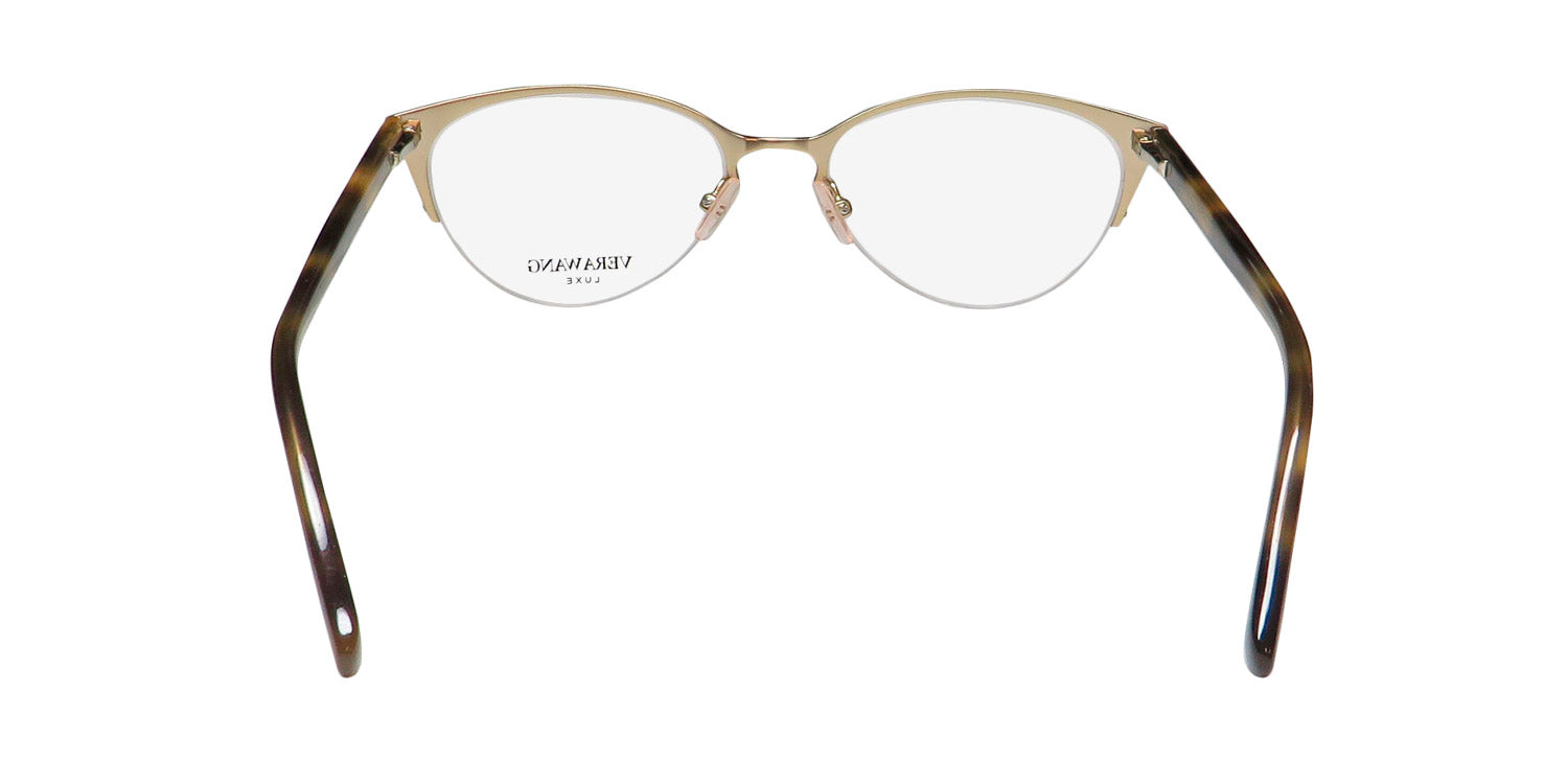 Vera Wang Luxe Aster Eyeglasses by ModaFrames