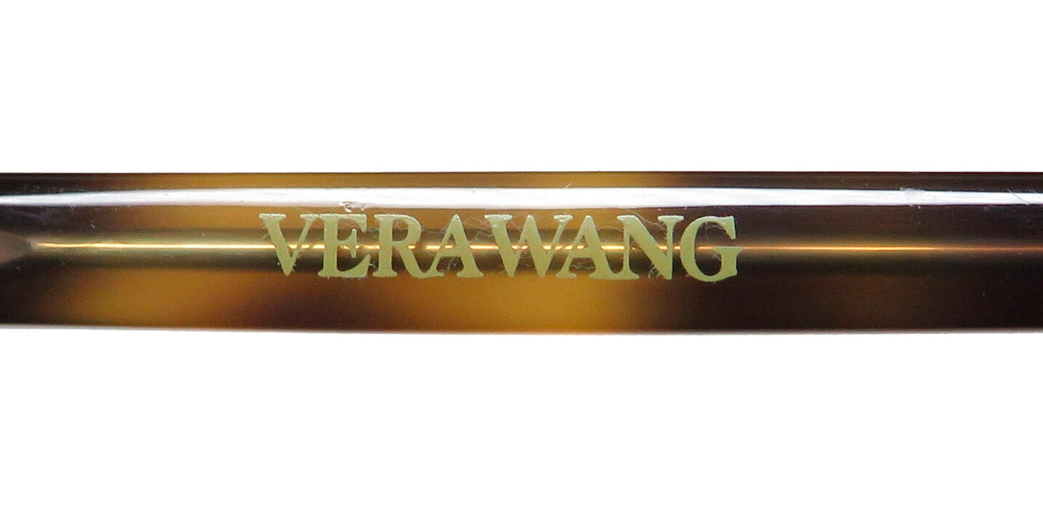 Vera Wang Luxe Aster Eyeglasses by ModaFrames