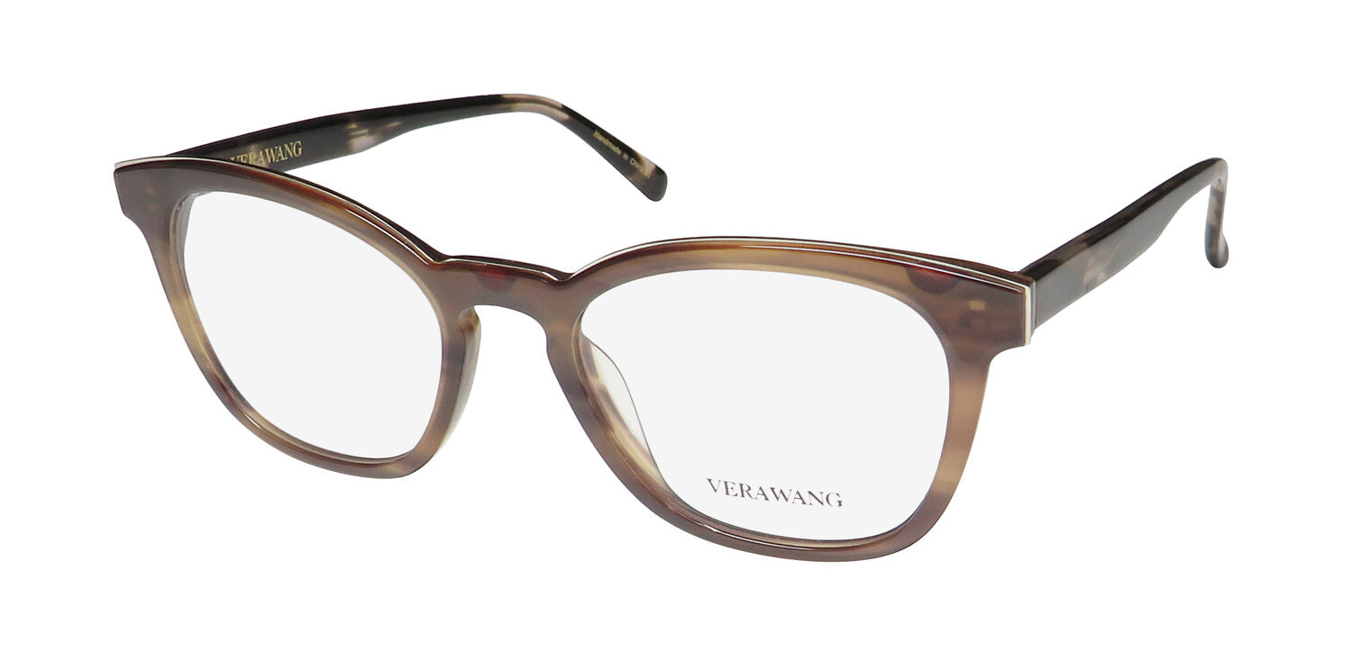 Vera Wang V509 Eyeglasses by ModaFrames