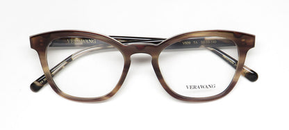 Vera Wang V509 Eyeglasses by ModaFrames