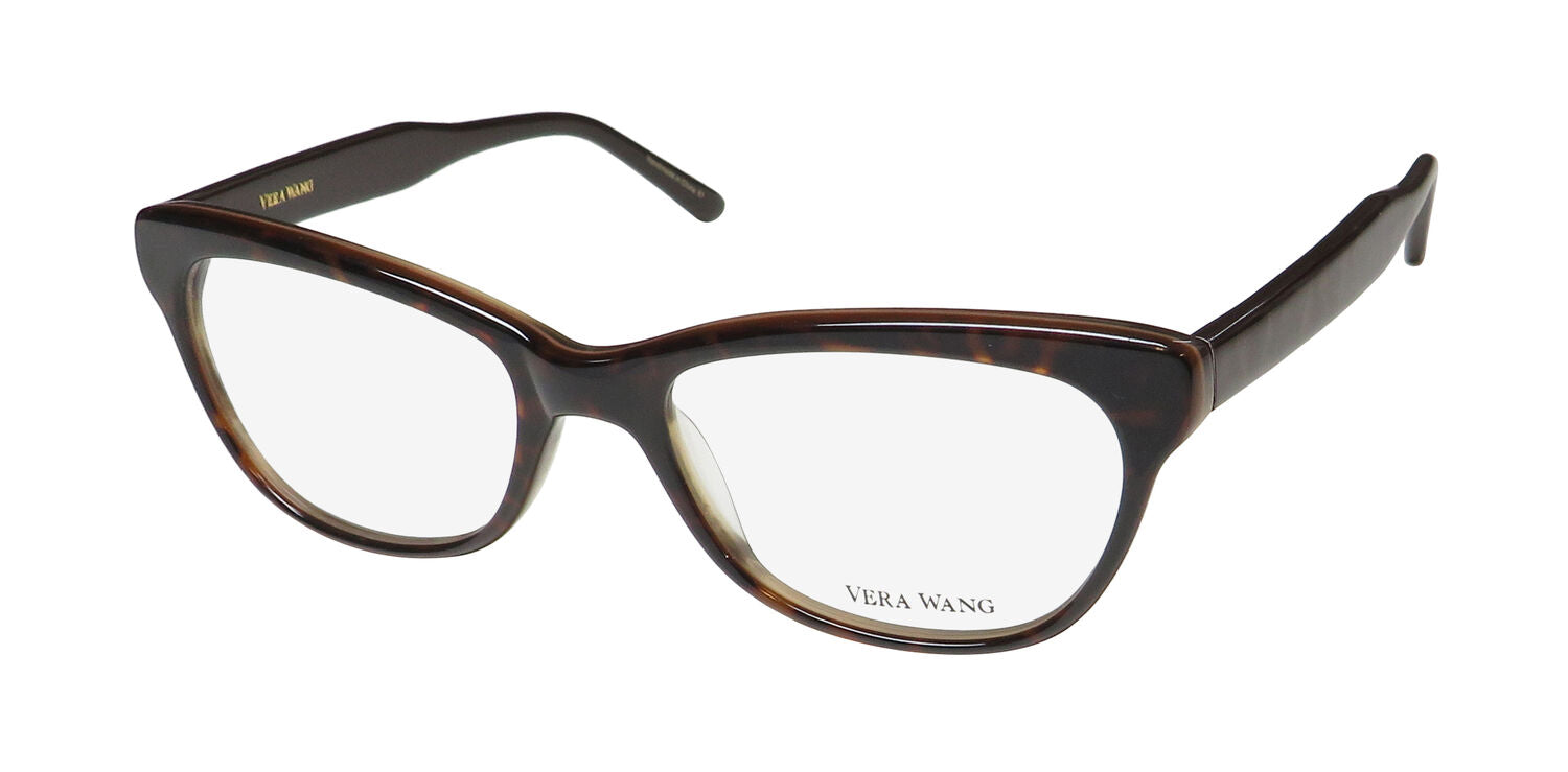 Vera Wang Luxe Hermine Eyeglasses by ModaFrames