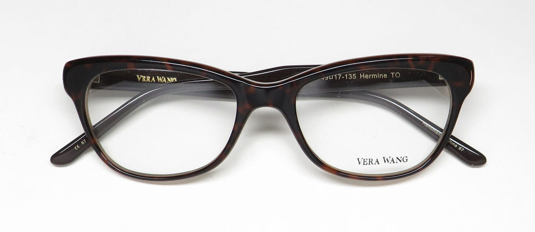 Vera Wang Luxe Hermine Eyeglasses by ModaFrames