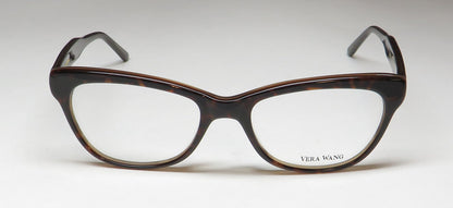 Vera Wang Luxe Hermine Eyeglasses by ModaFrames