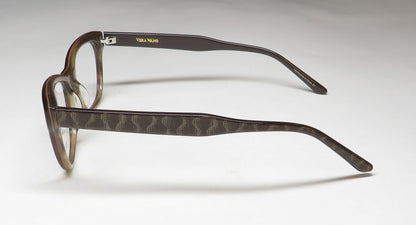 Vera Wang Luxe Hermine Eyeglasses by ModaFrames