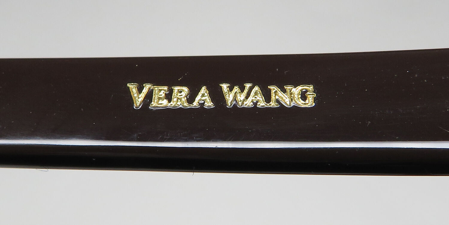 Vera Wang Luxe Hermine Eyeglasses by ModaFrames