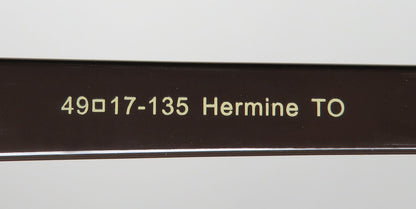 Vera Wang Luxe Hermine Eyeglasses by ModaFrames