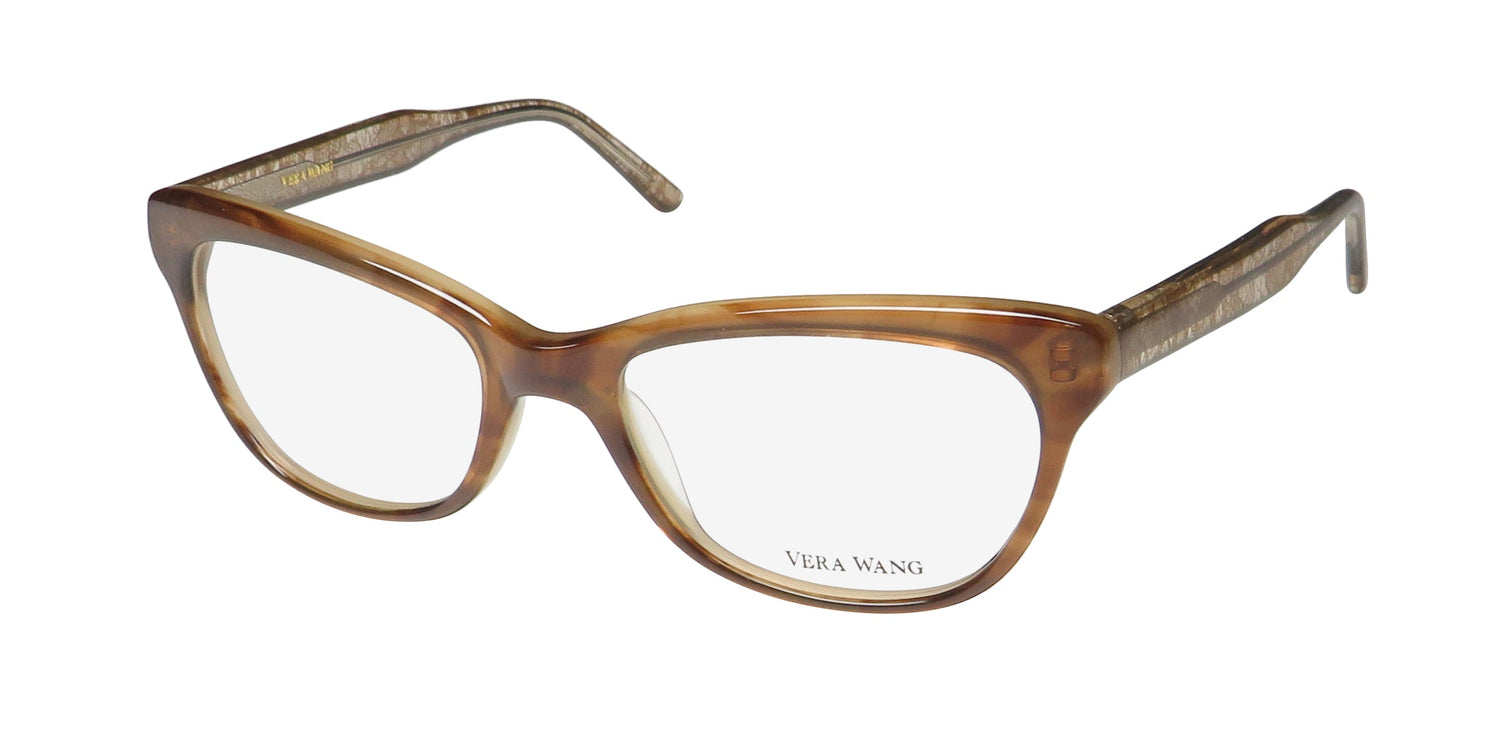 Vera Wang Luxe Hermine Eyeglasses by ModaFrames