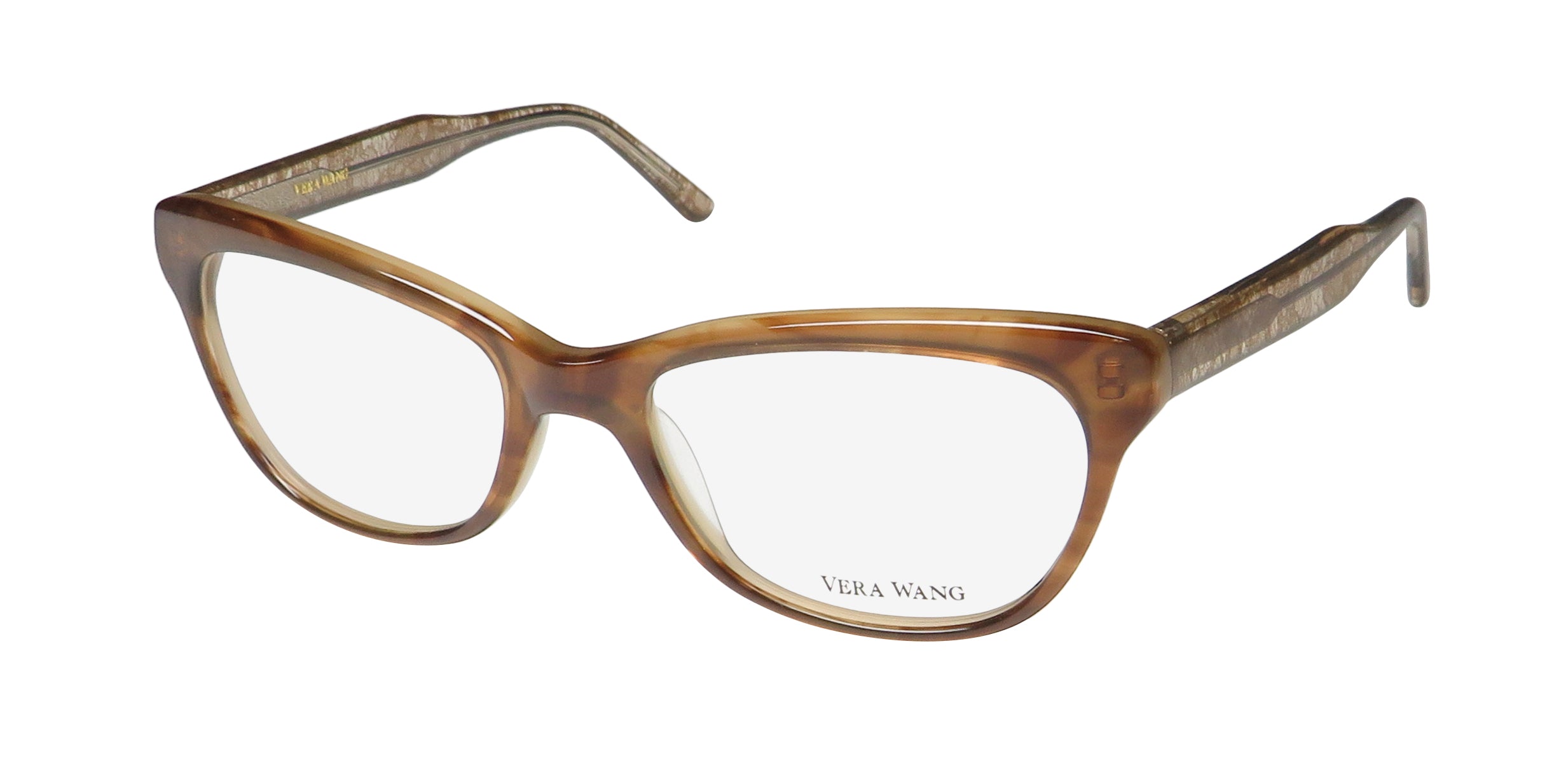 Vera Wang Luxe Hermine Eyeglasses by ModaFrames