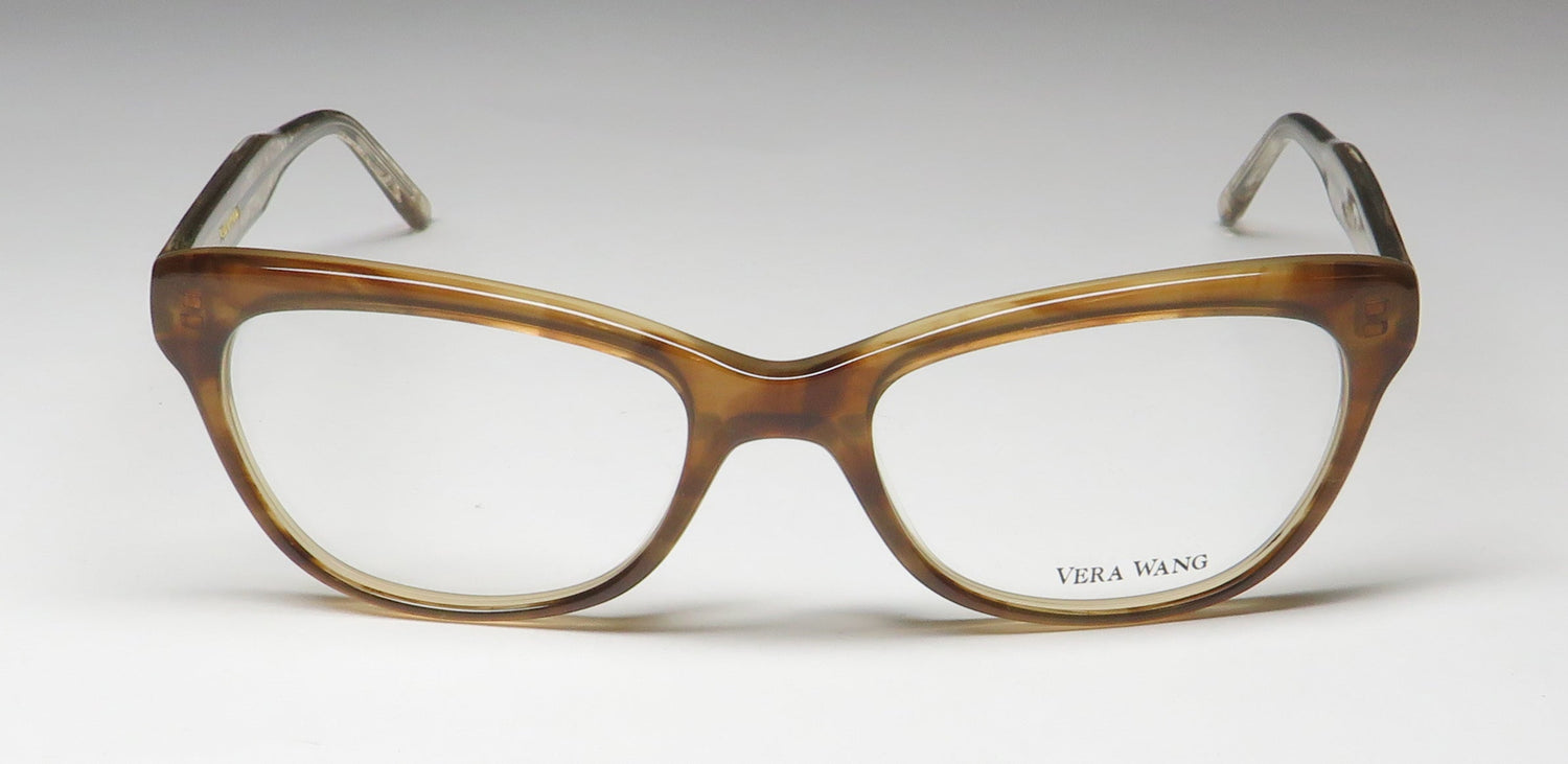 Vera Wang Luxe Hermine Eyeglasses by ModaFrames