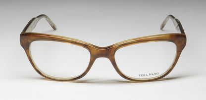 Vera Wang Luxe Hermine Eyeglasses by ModaFrames