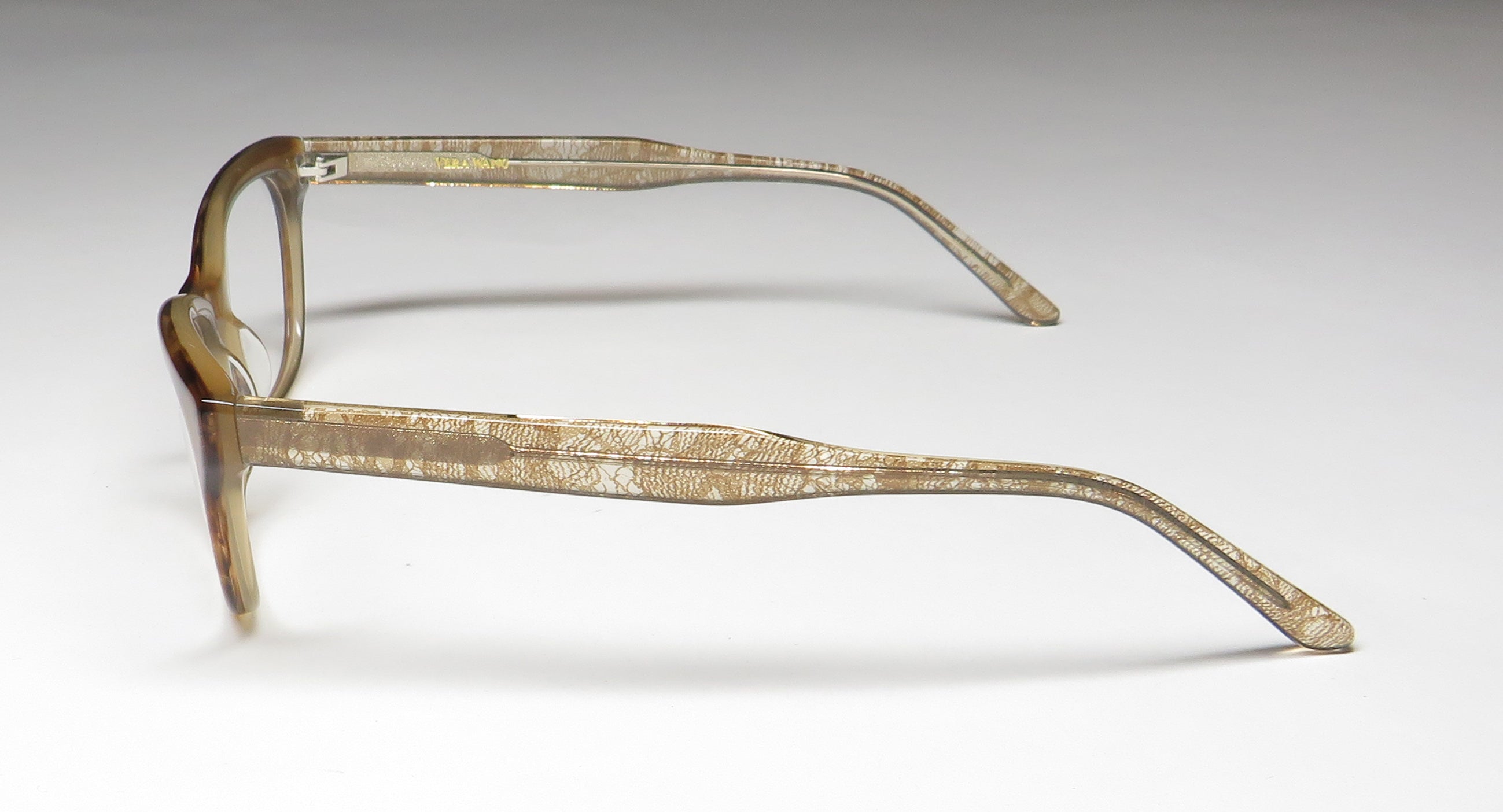 Vera Wang Luxe Hermine Eyeglasses by ModaFrames