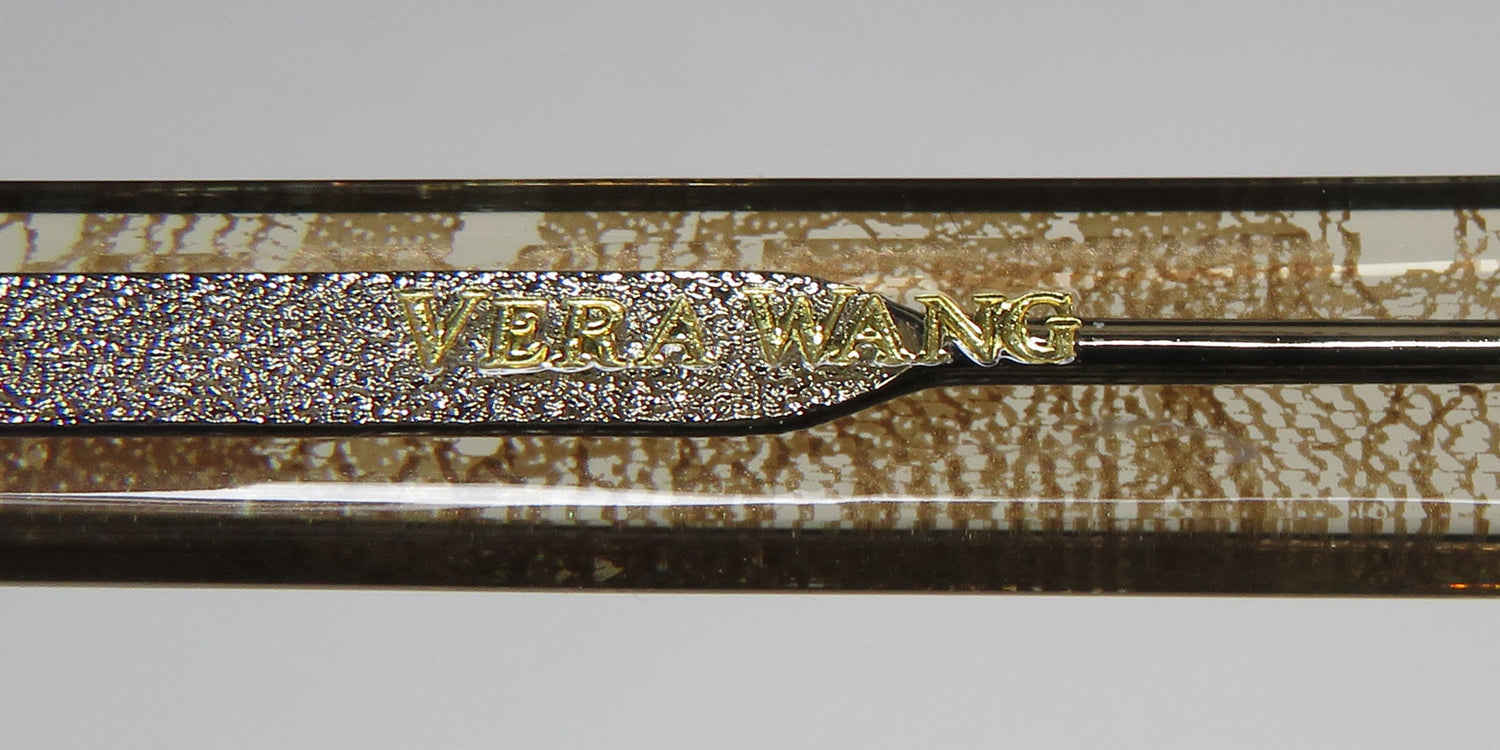 Vera Wang Luxe Hermine Eyeglasses by ModaFrames