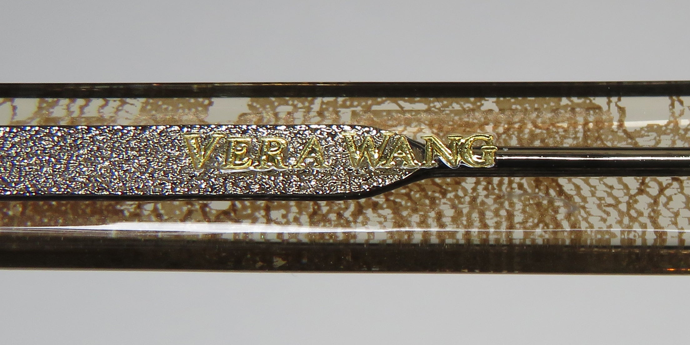 Vera Wang Luxe Hermine Eyeglasses by ModaFrames