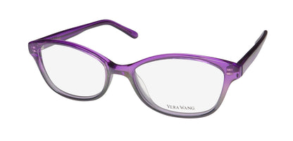 Vera Wang Luxe Elisheva Eyeglasses by ModaFrames