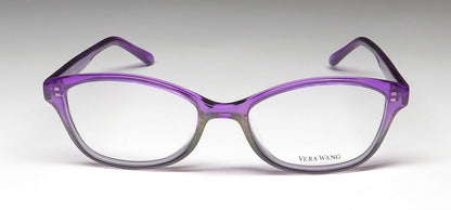 Vera Wang Luxe Elisheva Eyeglasses by ModaFrames