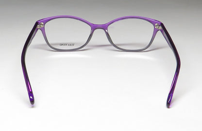 Vera Wang Luxe Elisheva Eyeglasses by ModaFrames
