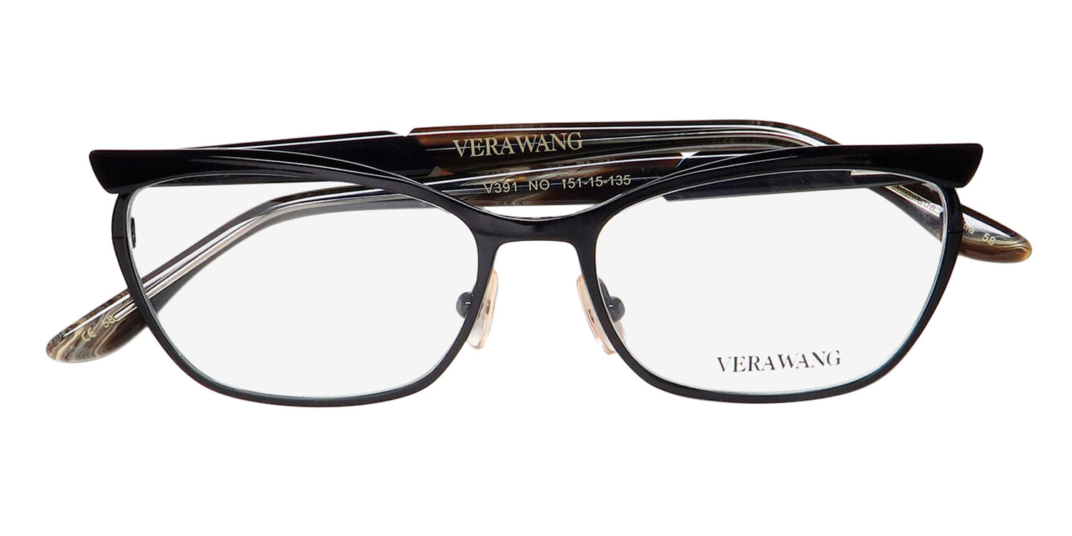 Vera Wang V391 Eyeglasses by ModaFrames