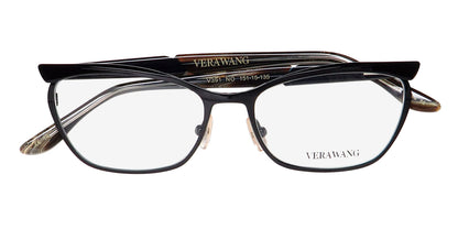 Vera Wang V391 Eyeglasses by ModaFrames
